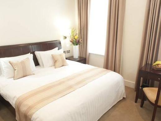 The Kensington 3* Londra