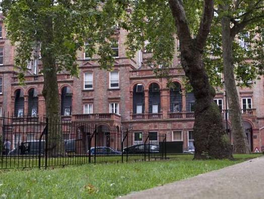 The Kensington Hotel Londra