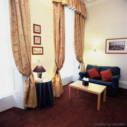 The Darlington Hyde Park Hotell 3*