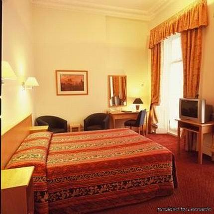 The Darlington Hyde Park Hotell 3*