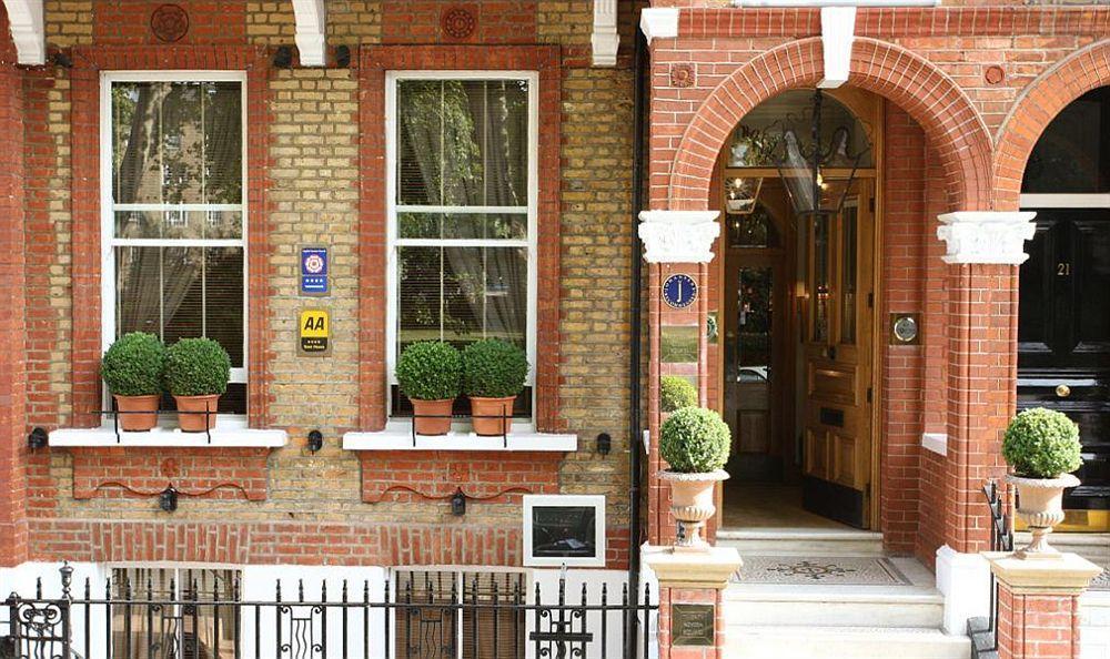 Twenty Nevern Square 4* London