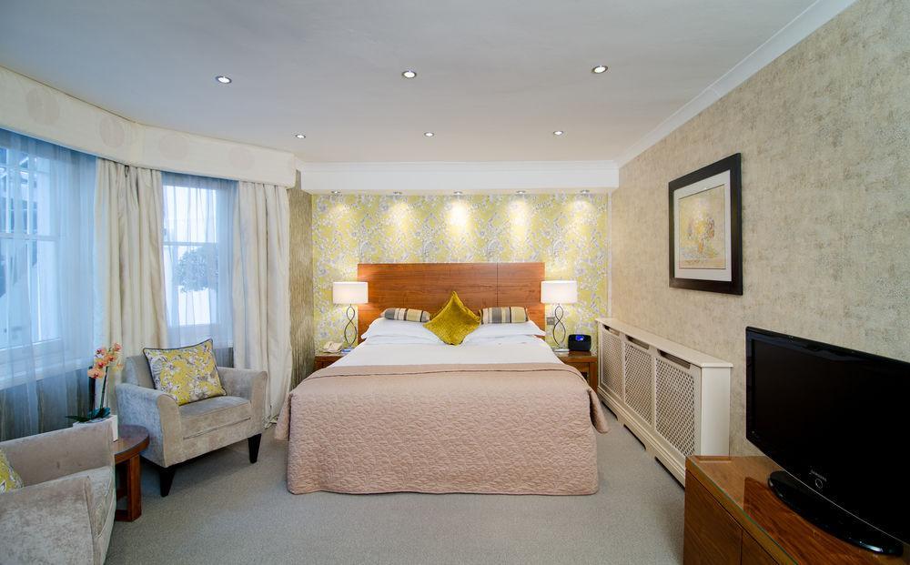 The Beaufort Hotel London