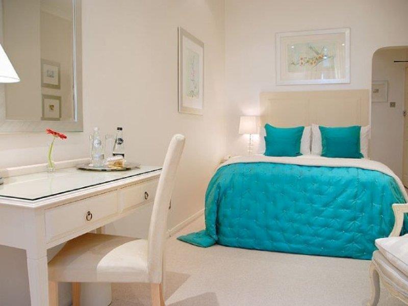 The Beaufort Hotel