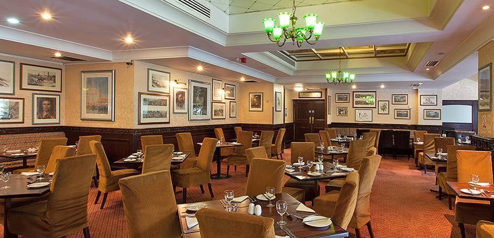 Hampstead Britannia 3*