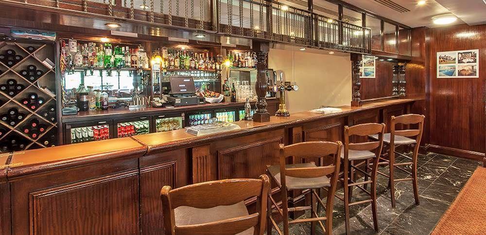 Hampstead Britannia 3*