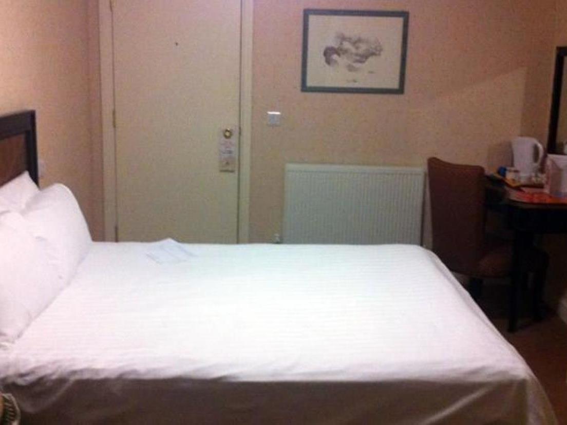 Hampstead Britannia 3*