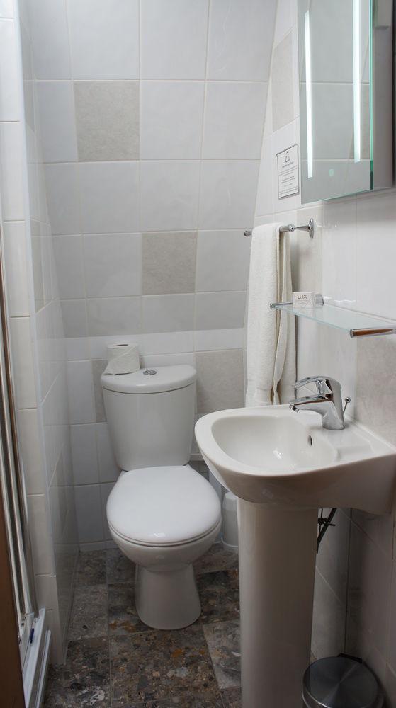 Star Hotel 3* London