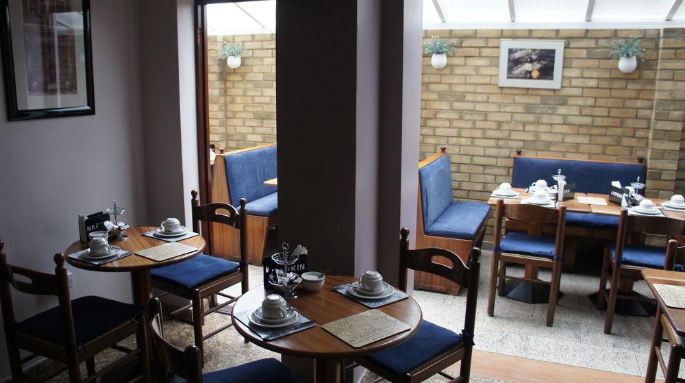 Star Hotel Hotel London