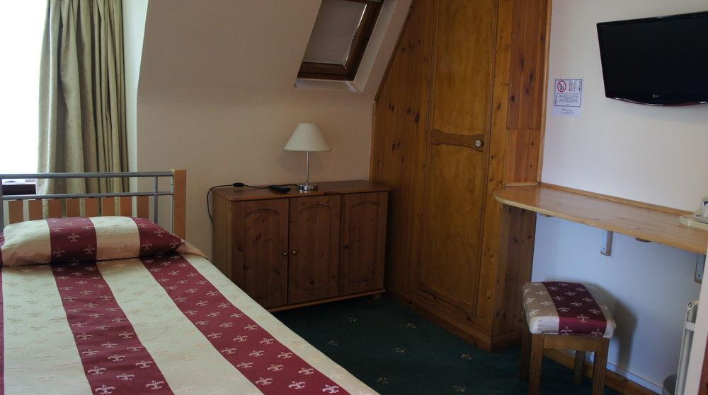 Star Hotel 3* London