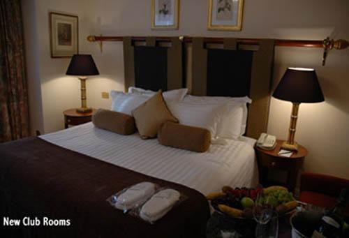 The Rathbone Hotel, Fitzrovia Hotel