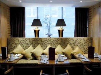 The Rathbone Hotel, Fitzrovia Hotel London