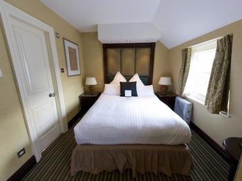 Paddington Court Executive Rooms Hotel London