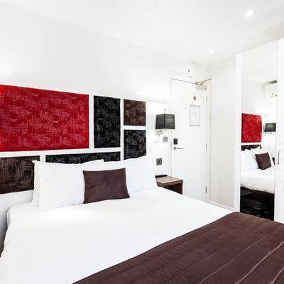 Chiswick Hotell London