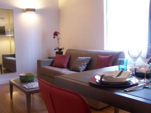 Citadines Trafalgar Square 4*