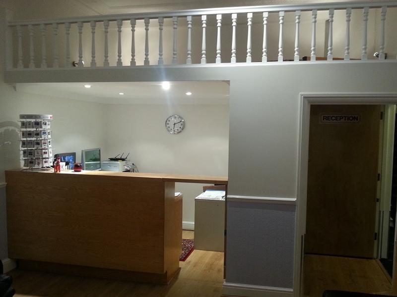 Melbourne House Hotel Londen