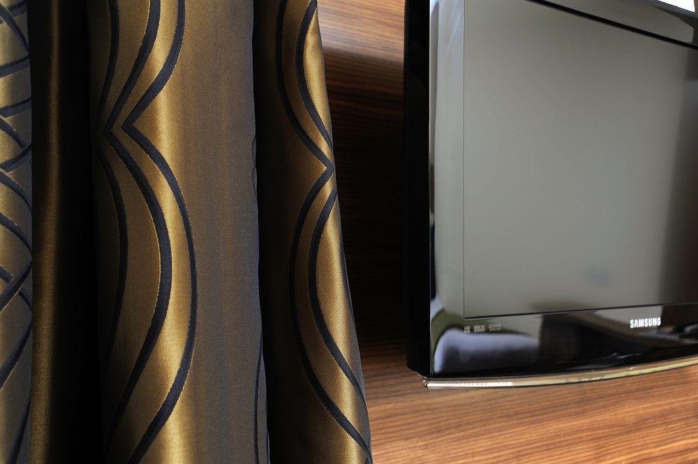 Mercure Bloomsbury 4* London