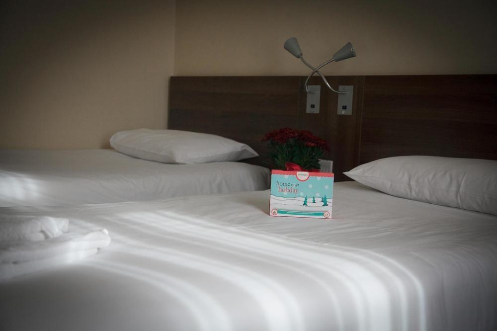 Victoria Hotel 3*