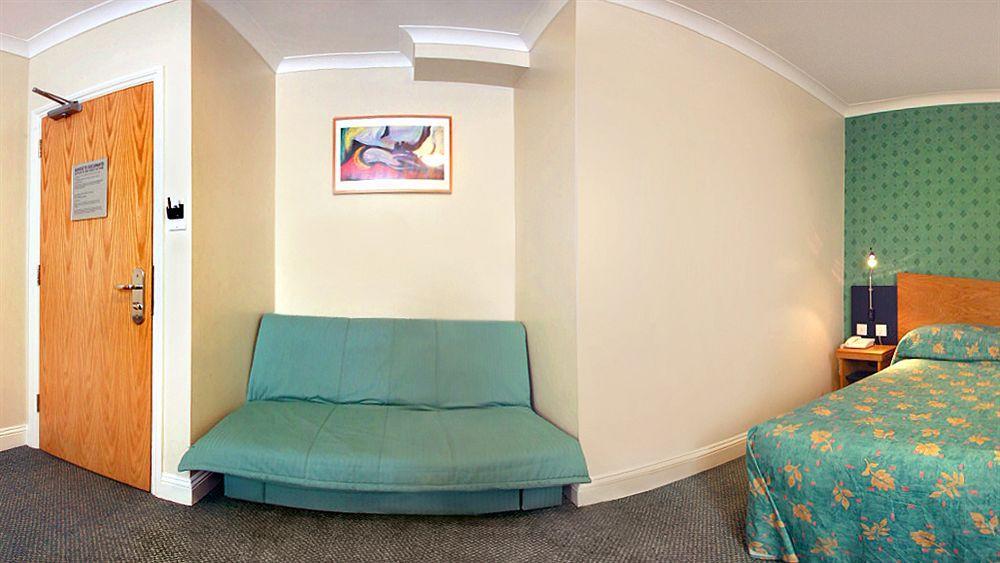 Comfort - Kings Cross 3* London
