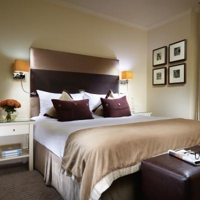 Bridge Hotell London