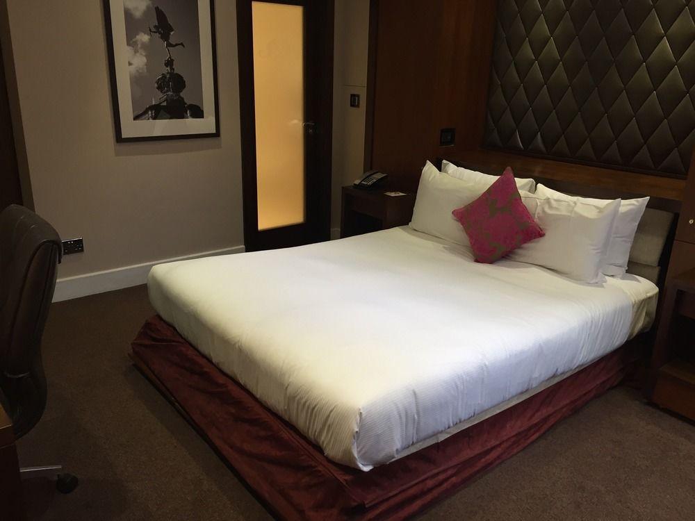 Doubletree By Hilton - Marble Arch Hotell 4*