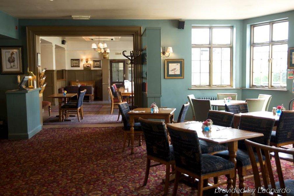 The Fox & Goose 3* Londen
