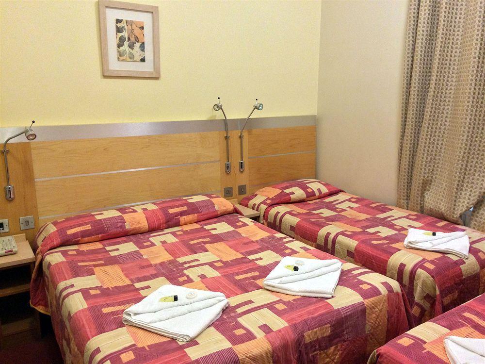 St George's Victoria Hotel Londen