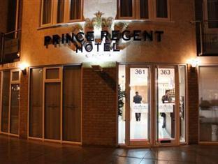 Regent Excel 3* Londres
