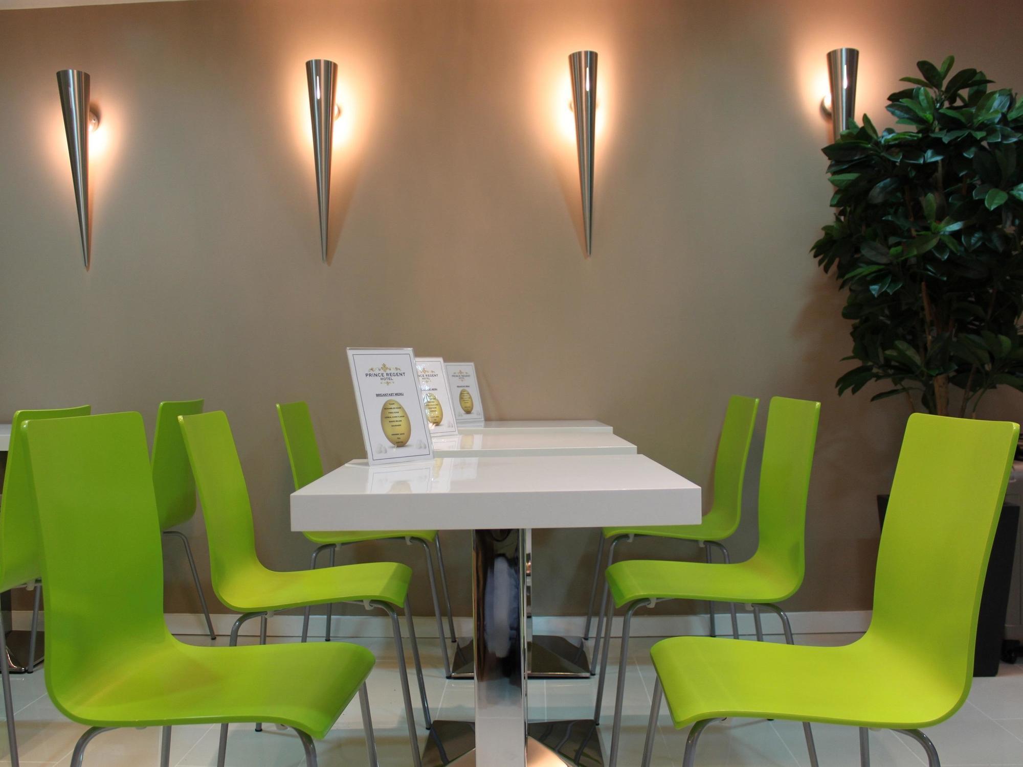 Regent Excel Hotel Londres