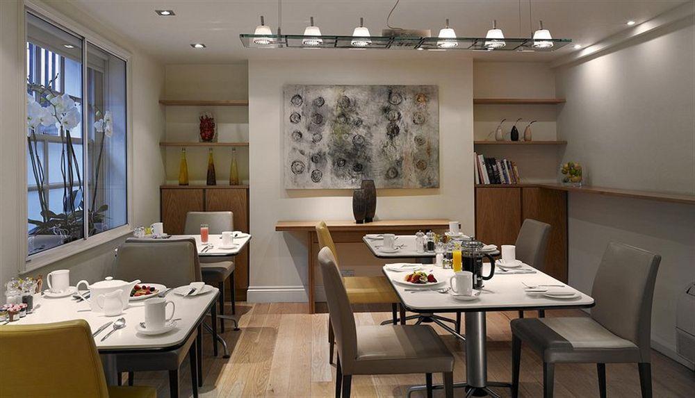 Sydney House Chelsea 4* London