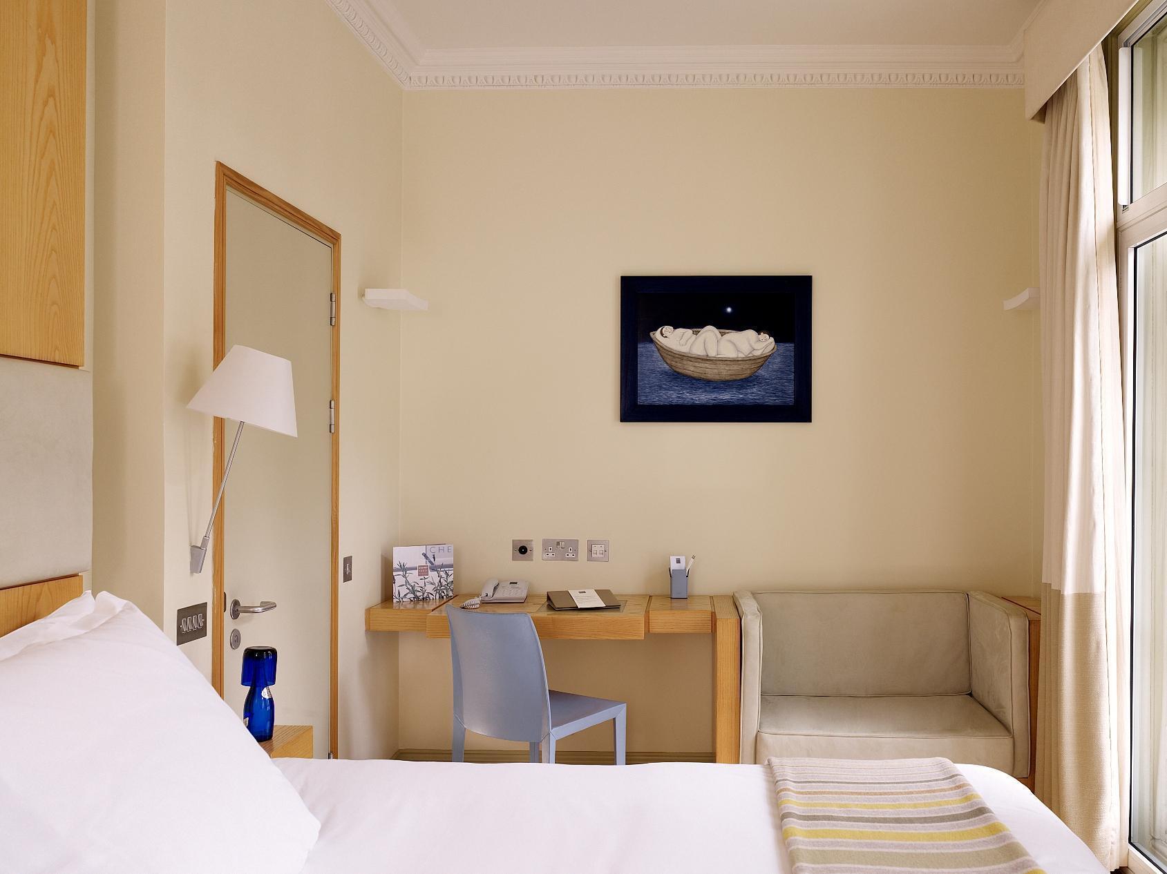 Sydney House Chelsea Hotel 4*