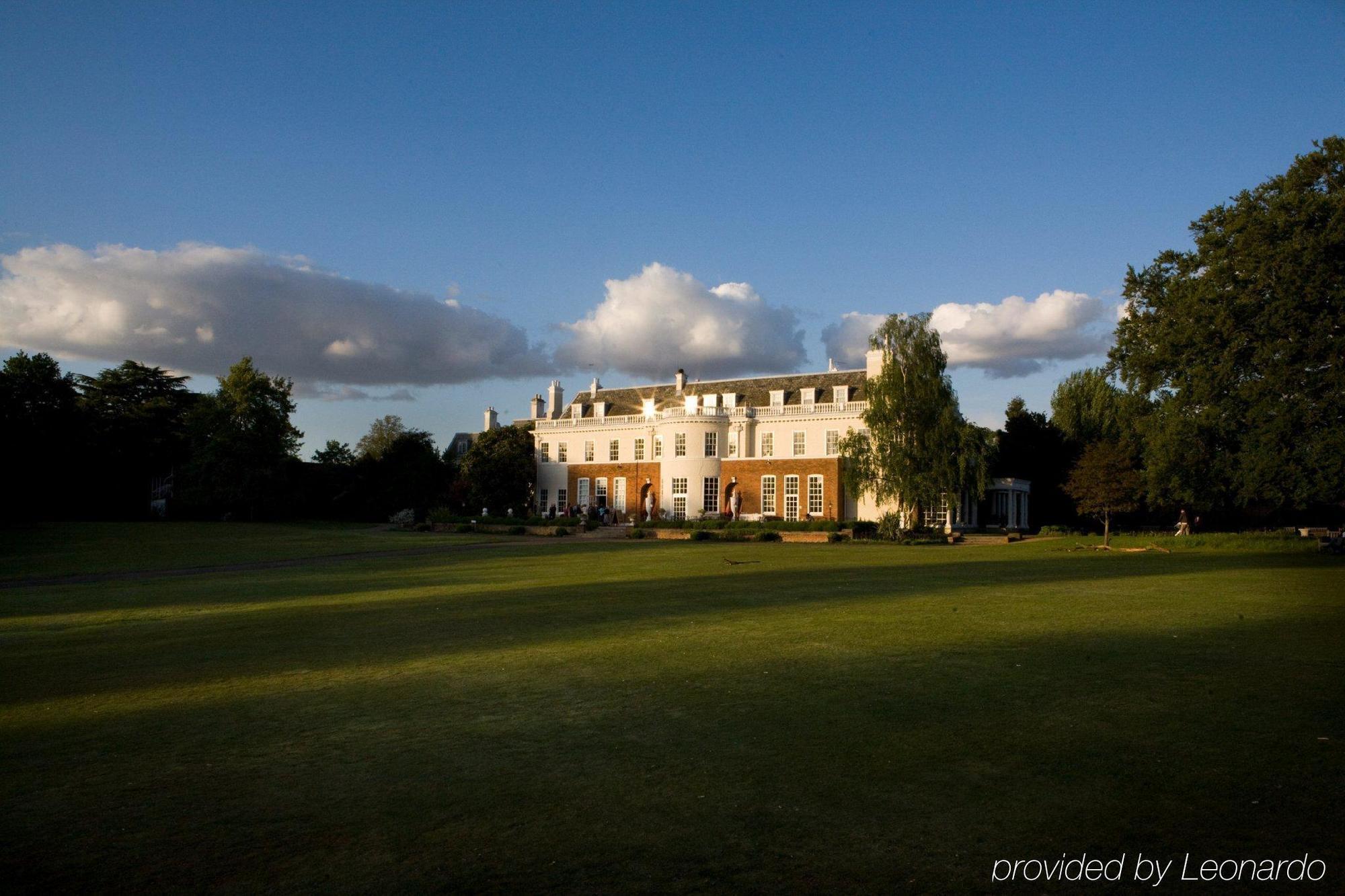 Du Vin Cannizaro House Wimbledon Hotel London
