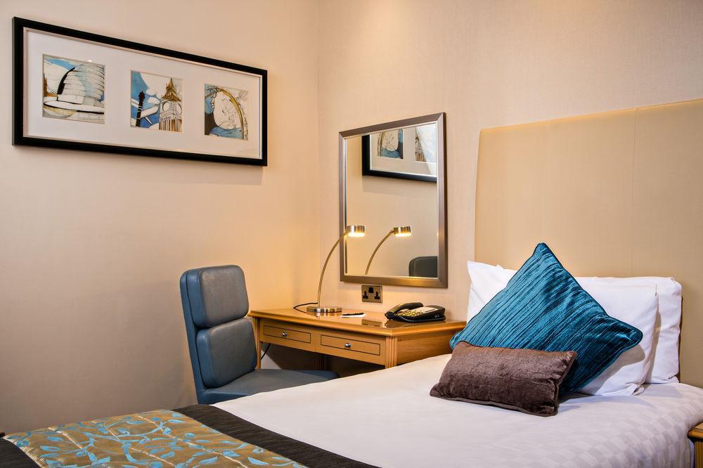 Thistle Euston 4*