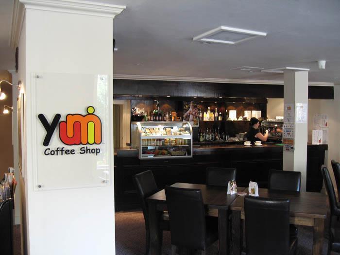 Umi Hotel