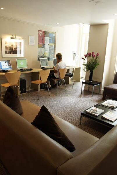 Umi 3* London