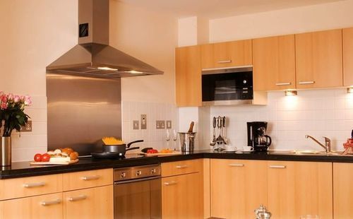 Marlin Canary Wharf Lejlighedshotel London