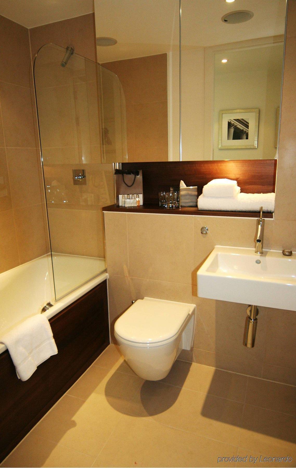 Marlin Canary Wharf Lejlighedshotel 4*