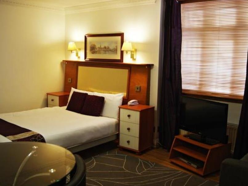 Aspen Hotel