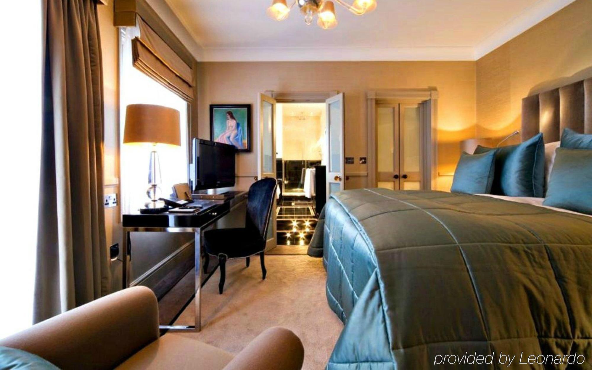 Althoff St James's & Club 5*