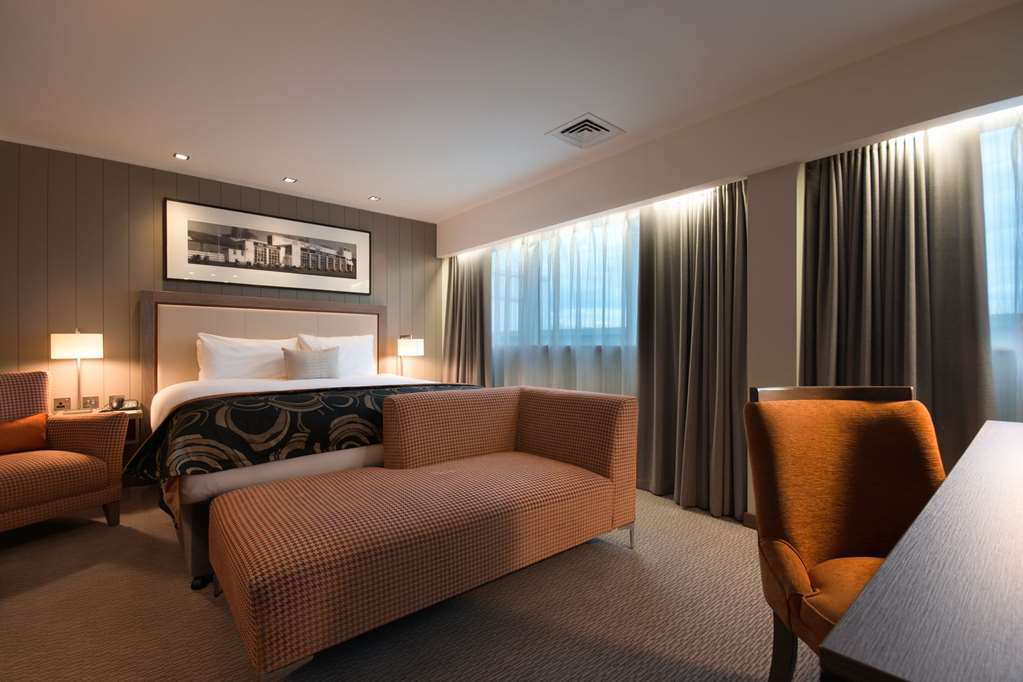 Clayton Chiswick Hotell