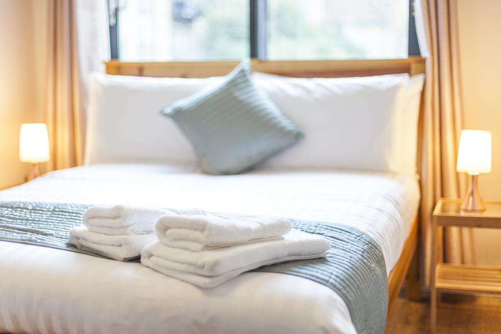 Club Living - Shoreditch Apartments Apartment *