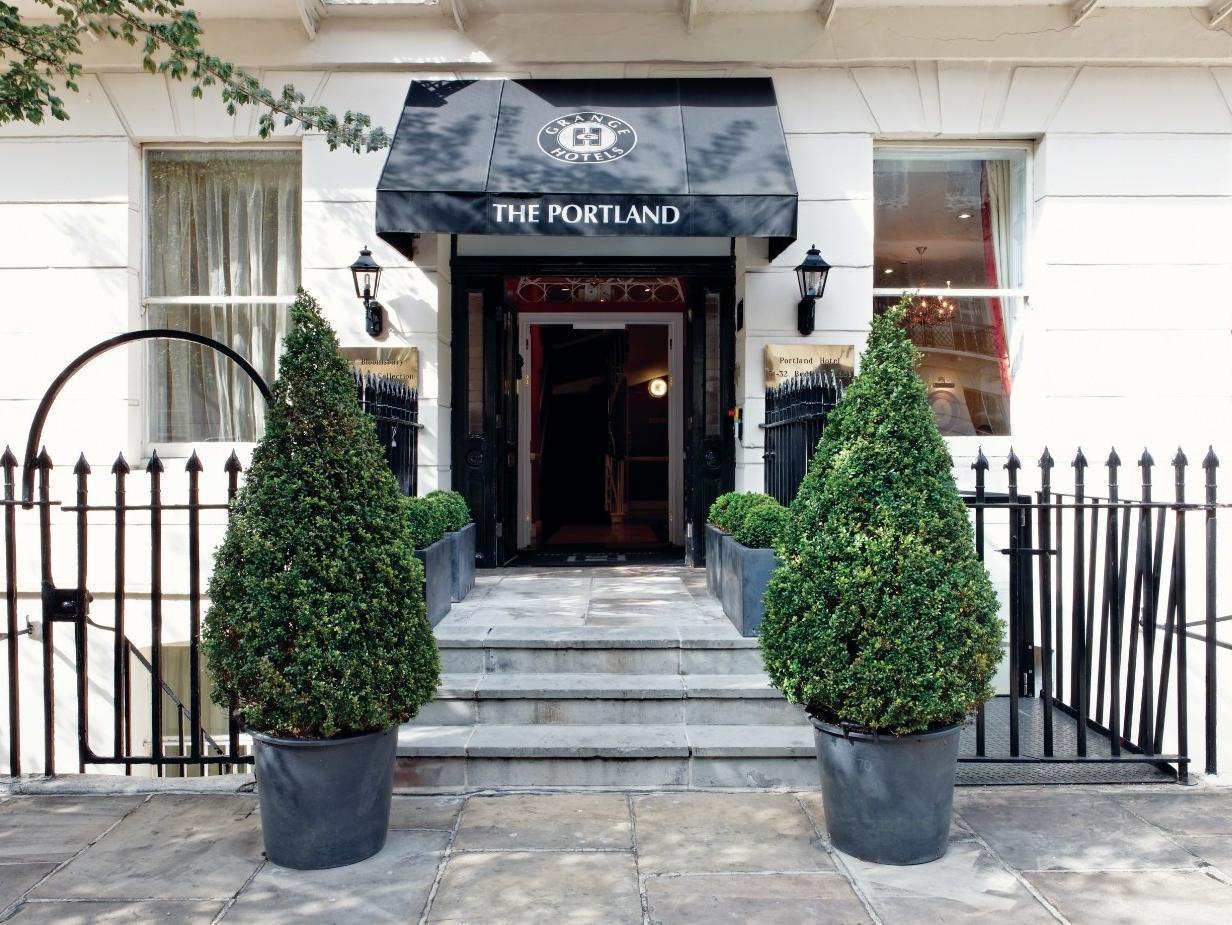 Grange Portland Gasthof 4*