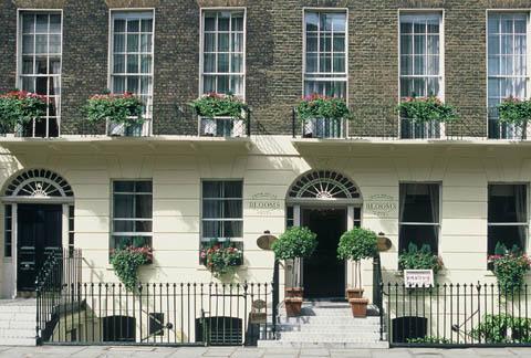 Grange Blooms 4* London