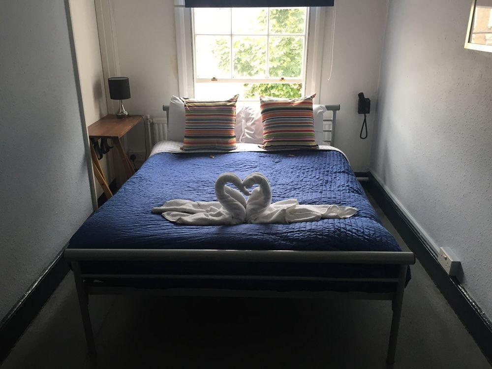 Hostel London Kings Cross Vandrerhjem