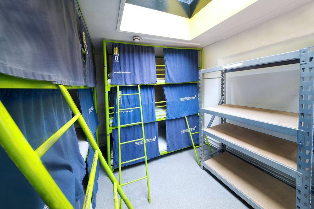 Hostel London Kings Cross Vandrerhjem