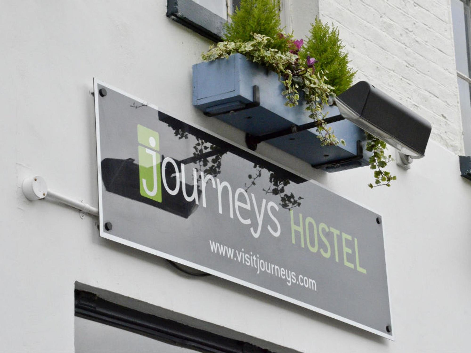 Hostel London Kings Cross Vandrerhjem