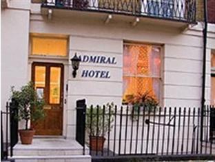 Admiral At Park Avenue Hotel London