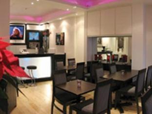 Admiral At Park Avenue 3* London