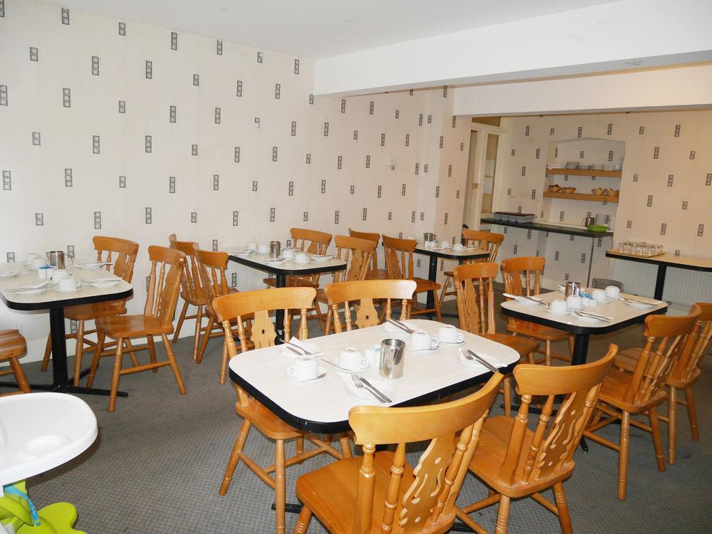 Queens Couette-café 2*