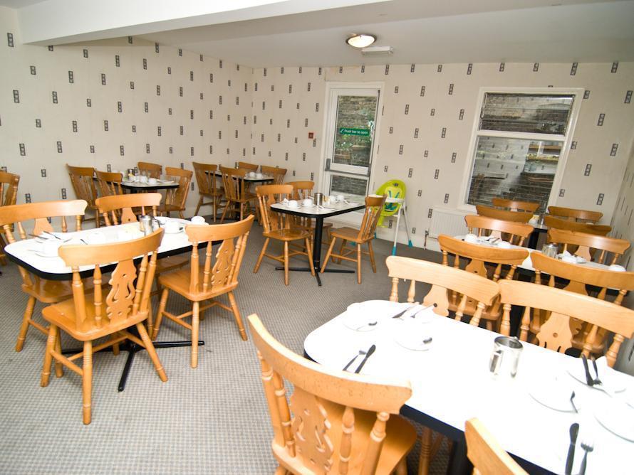 Queens Couette-café