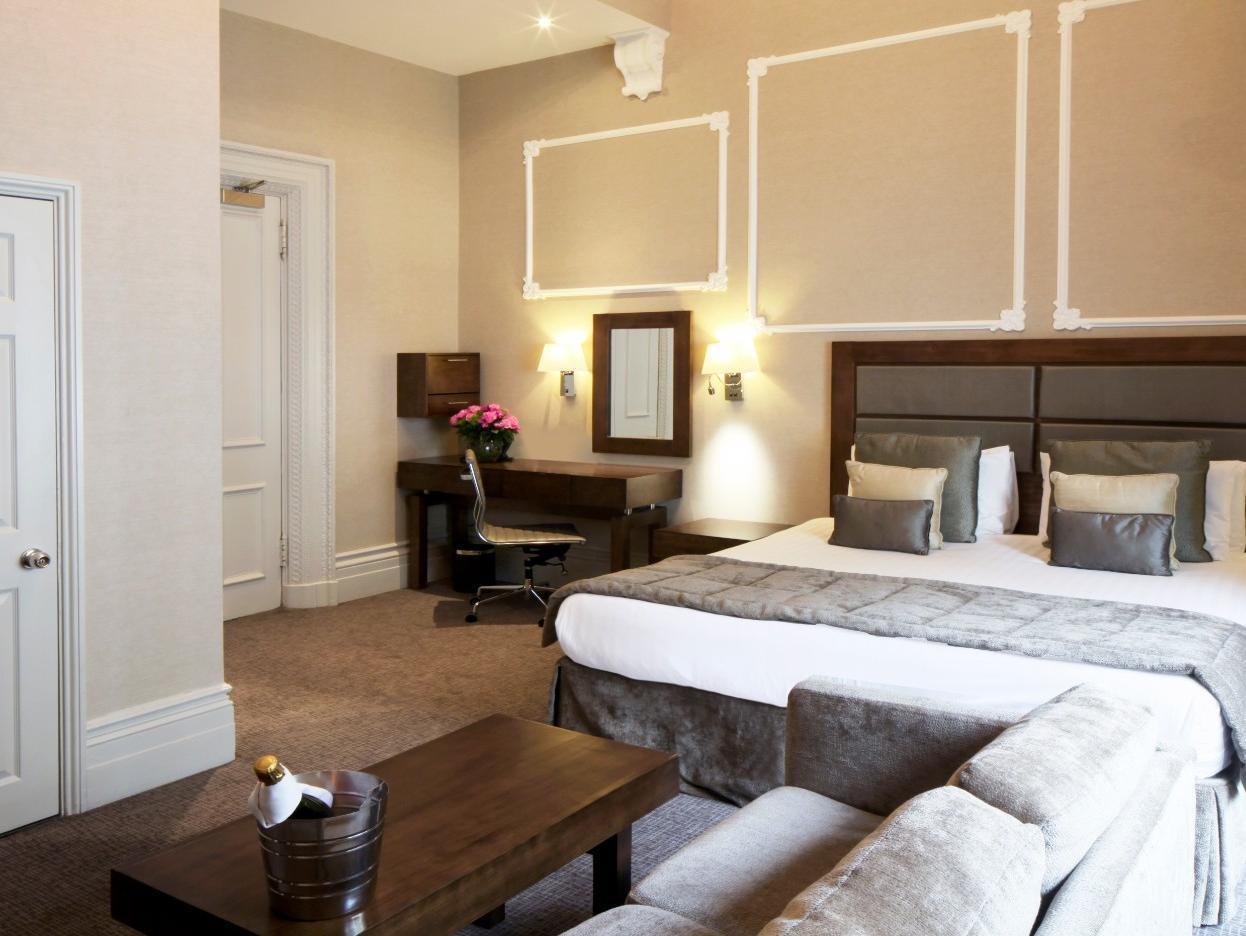 Gem Strathmore Hotel London